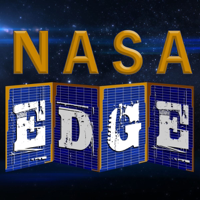 NASA Edge podcast