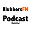 Klubbers FM Radio artwork