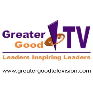 Greater Good TV - Video Podcast Artwork
