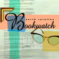North Carolina Bookwatch 2003 - 2004 podcast