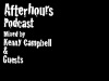 Afterhours Podcast - Mixed by Kenny Campbell & Guests artwork