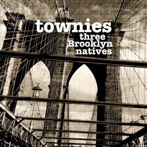 Townies - Episode #44 - 1st of 2020