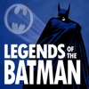Legends of the Batman artwork