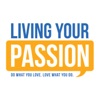 Living Your Passion artwork