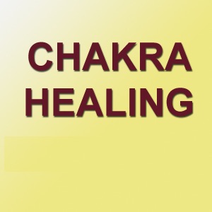 Chakra Balancing - Music for Healing Artwork