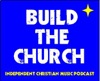 Build the Church artwork