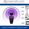 Magmatic Security Squawk Box - Podcast artwork