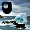 Exploring wave motion - for iPad/Mac/PC artwork
