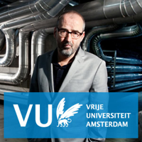 Universiteitsbibliotheek podcast