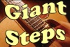 Giant Steps Jazz Guitar Podcast – Tony Greaves artwork