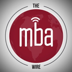The MBA Wire with Mateo Chang
