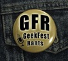 Geekfest Rants artwork