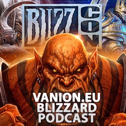 Vanion Nerd Podcast #11