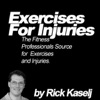 Exercises For Injuries artwork
