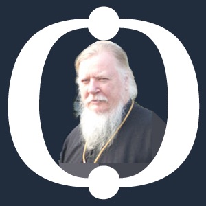 «Баллада о Димитрии». Посвящение. Священник Дмитрий Николаев