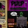 Pulp Nightmare | Tales of The Unaccountable | Comedy | Weird | Movie Commentaries artwork