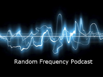 Random Frequency Podcast