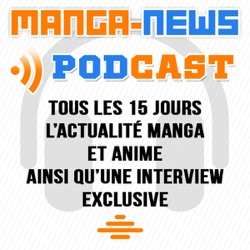 Manga-News.com -  L'émission