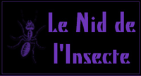 Le Nid de l'Insecte podcast