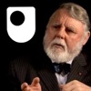 In conversation with Terry Waite - for iPod/iPhone artwork