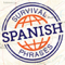 Spanish - SurvivalPhrases