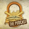 Padres and Pints: The Podcast! artwork