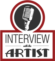 Interview with the Artist podcast