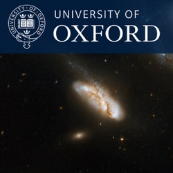 Oxford Physics Public Lectures