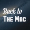 Que Broadcasting - Back to the Mac artwork