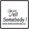 Tell Somebody artwork