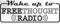 Freethought Radio