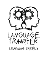 Language Transfer podcast