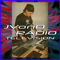JVonD Radio - Television podcast