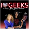 I Hearth Geeks – Tech Jives Network artwork