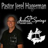 Joshua Springs Calvary Chapel with Jerel Hagerman artwork