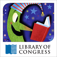 Anne Hillerman: 2014 National Book Festival