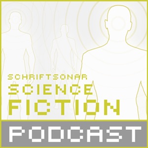 Schriftsonar Podcast#64 – Seanan McGuire, Tom Hillenbrand, Tim Maughan, Joe Abercrombie