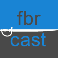 FBR Cast: 010 - Interview with Ian Irvine