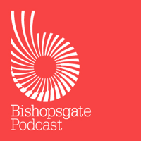 Bishopsgate Institute Podcast: Dickens's Tales of the City