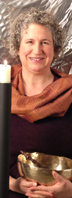 NORMA GENTILE sound shaman www.healingchants.com podcast