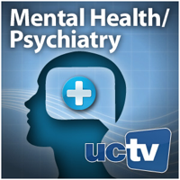 Mental Health and Psychiatry (Audio) podcast