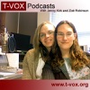 T-Vox Podcasts artwork