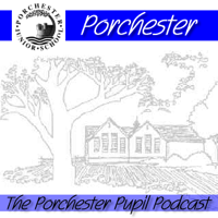 Porchester Pupil Podcast podcast