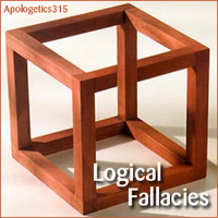 Logical Fallacies podcast