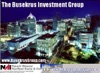 Busekrus Investment Group artwork