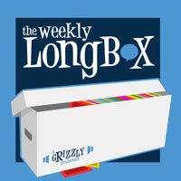 The Weekly Longbox podcast