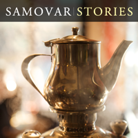 Samovar Stories podcast