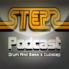 Steps Podcast artwork