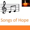 Christian songs and Christian music artwork