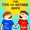 The Tim and Hayden Show artwork